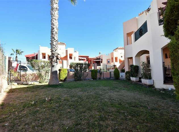 Wederverkoop - Appartement - Punta Prima - punta marina