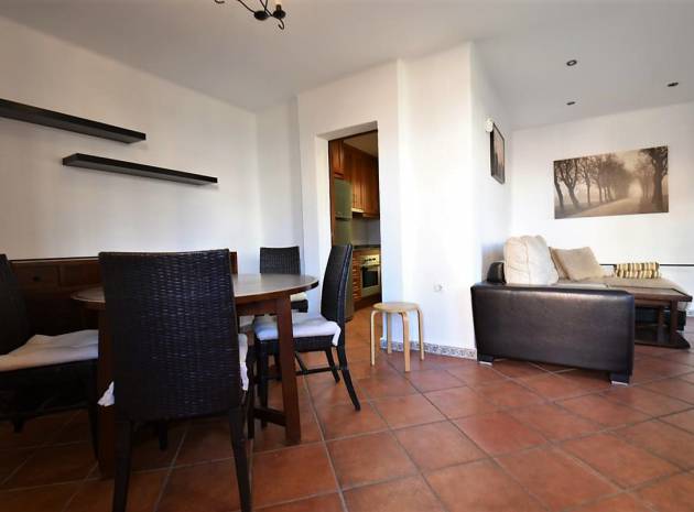 Revente - Appartement - Punta Prima - punta marina