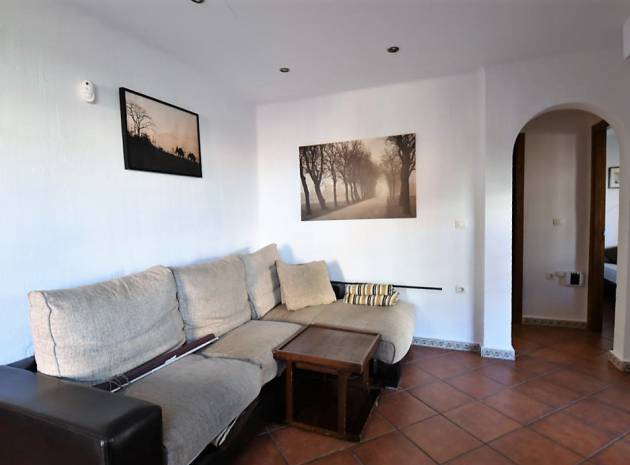 Revente - Appartement - Punta Prima - punta marina