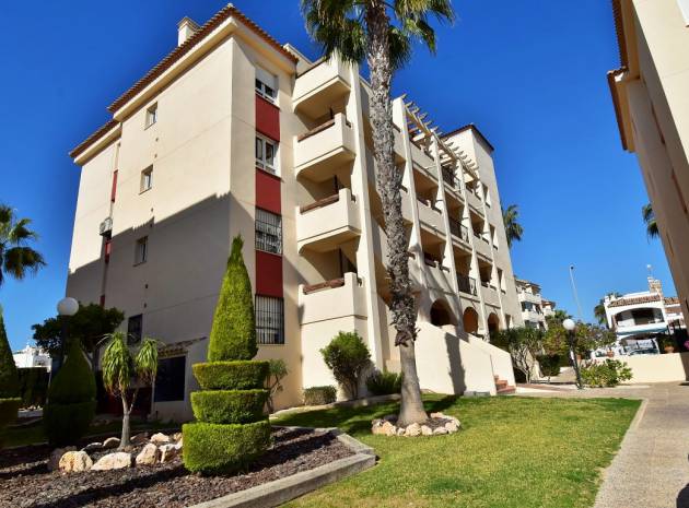 Revente - Appartement - Playa Flamenca