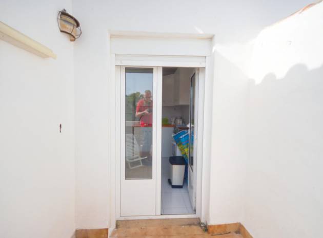 Wederverkoop - Appartement - Villamartin - mirador del mediterraneo