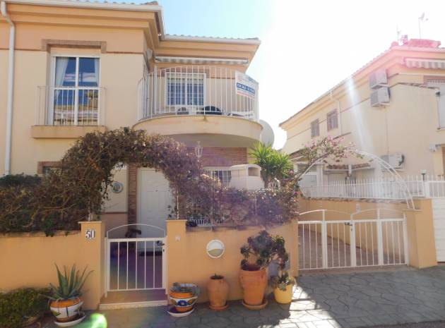 Resale - Villa - Playa Flamenca - avalon