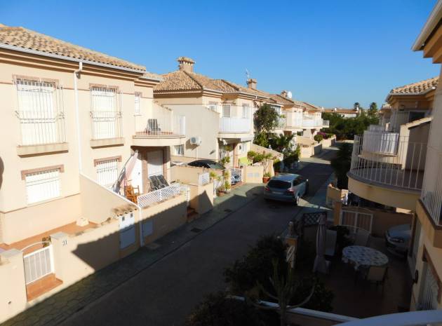 Återförsäljning - Villa - Playa Flamenca - avalon