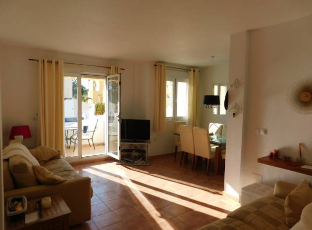 Resale - Apartment - Villamartin - panorama golf