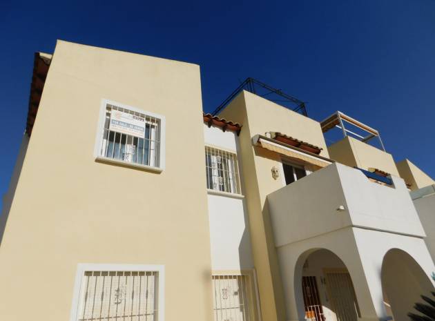 Resale - Apartment - Villamartin - panorama golf