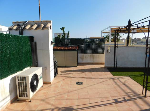 Resale - Apartment - Villamartin - panorama golf