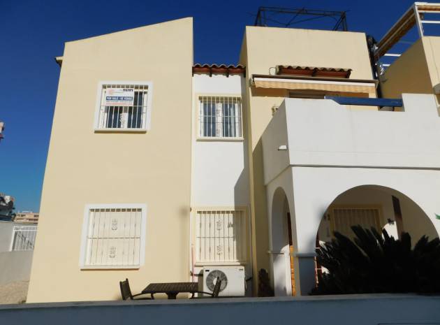 Resale - Apartment - Villamartin - panorama golf