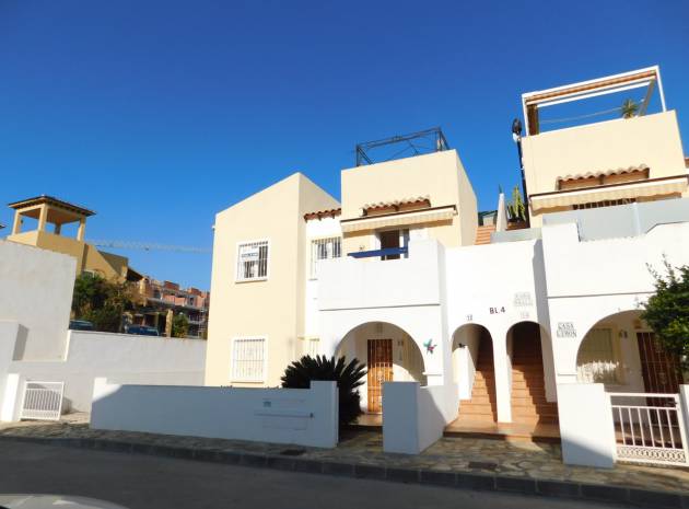 Resale - Apartment - Villamartin - panorama golf