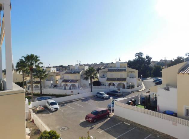 Wederverkoop - Appartement - Villamartin - panorama golf