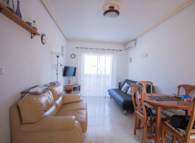 Revente - Appartement - Los Altos