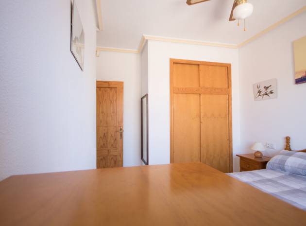 Wederverkoop - Appartement - Los Altos