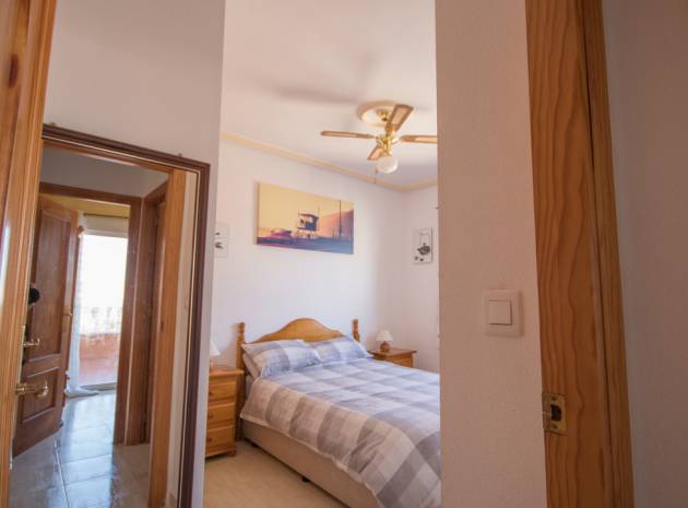 Resale - Apartment - Los Altos