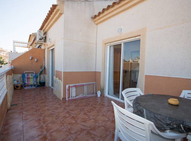 Revente - Appartement - Los Altos