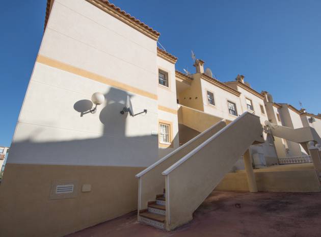 Revente - Appartement - Los Altos