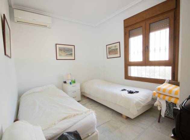 Revente - Appartement - Villamartin - La Fuente