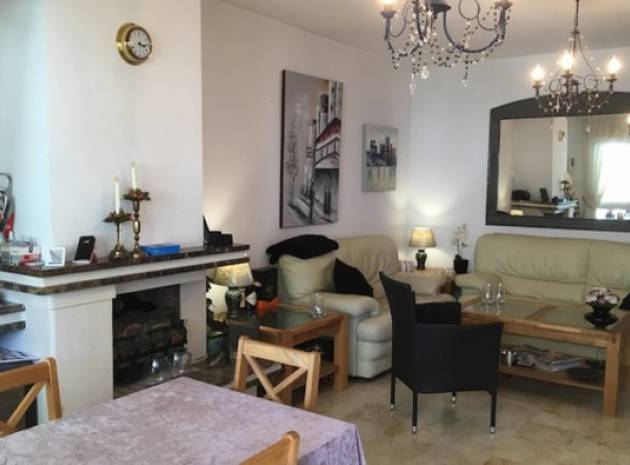 Resale - Bungalow - Villamartin - las ramblas