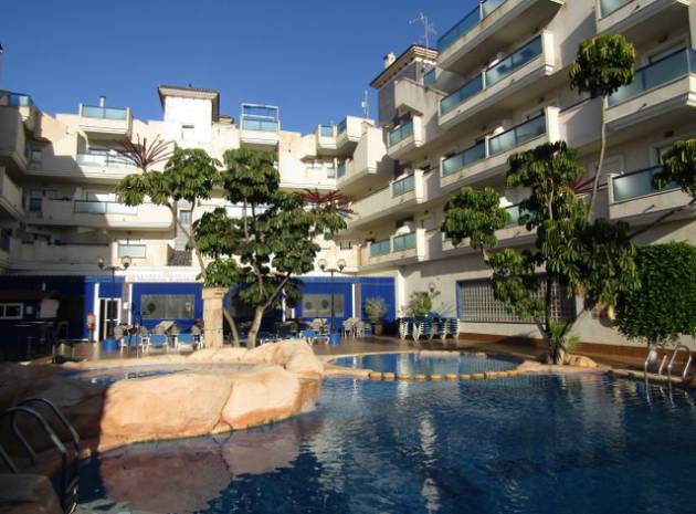 Wederverkoop - Appartement - Cabo Roig - beachside cabo roig