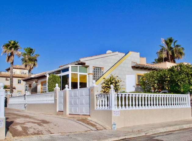 Återförsäljning - Bungalow - Cabo Roig - san jose