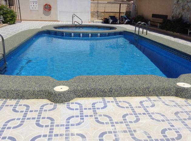 Resale - Apartment - Villamartin - El Galan