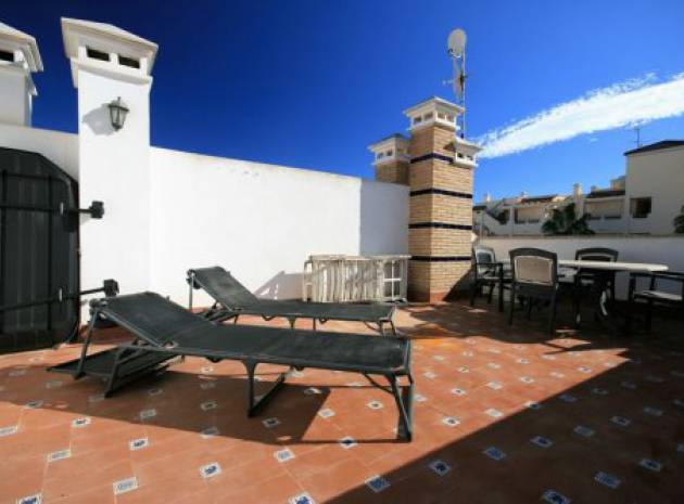 Wederverkoop - Appartement - Playa Flamenca - jumilla