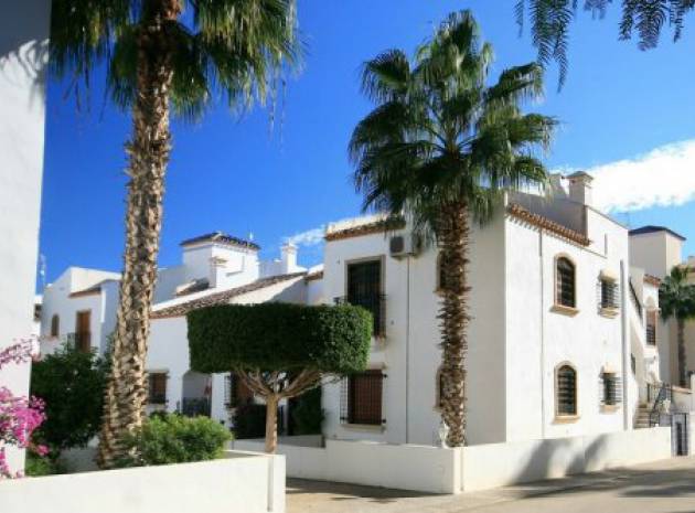 Wiederverkauf - Wohnung - Playa Flamenca - jumilla