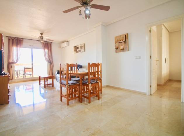 Resale - Apartment - Playa Flamenca - jumilla