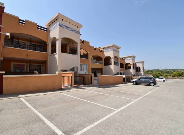 Resale - Apartment - Los Altos