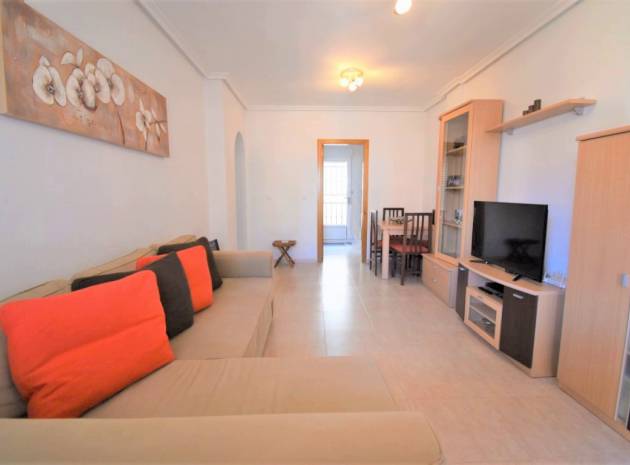 Revente - Appartement - Los Altos