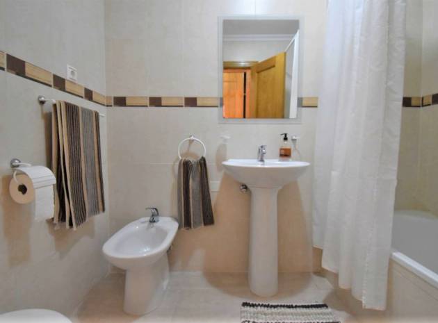 Revente - Appartement - Los Altos