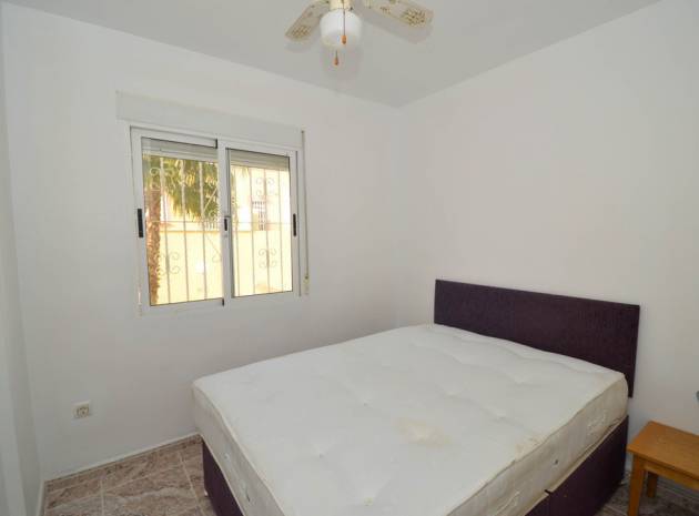 Revente - Appartement - Villamartin - El Galan