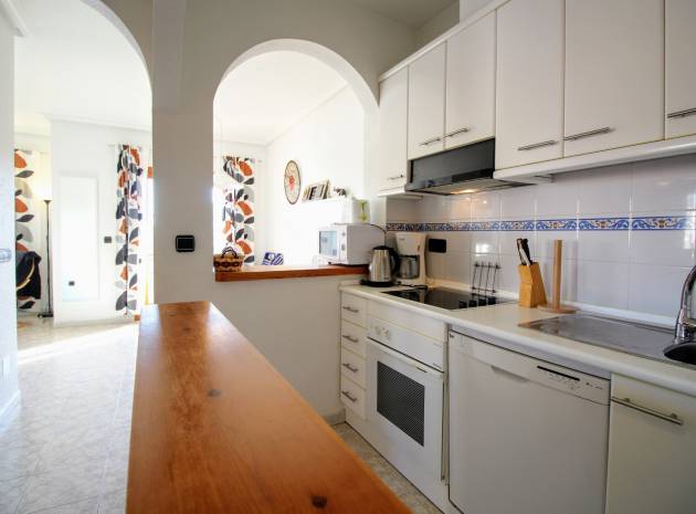 Resale - Apartment - Playa Flamenca