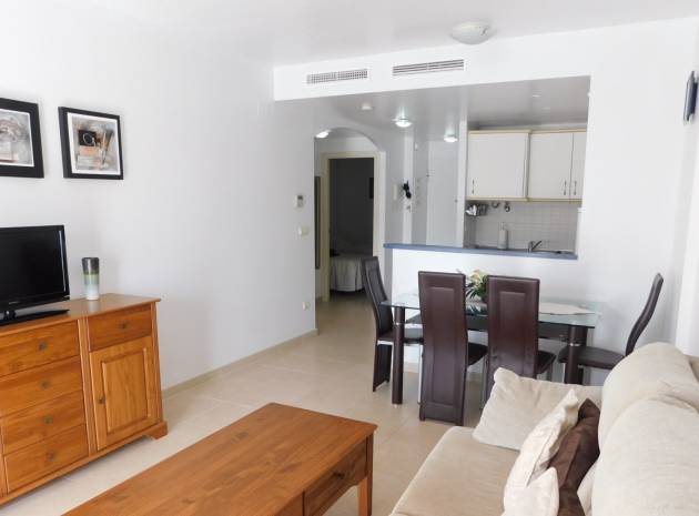 Wederverkoop - Appartement - Cabo Roig - beachside cabo roig