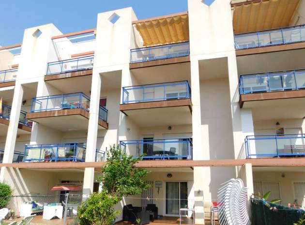 Wiederverkauf - Wohnung - Cabo Roig - beachside cabo roig