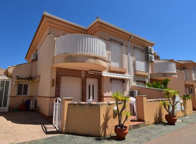 Resale - Villa - Playa Flamenca