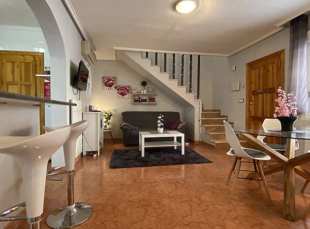 Resale - Villa - Playa Flamenca - serena