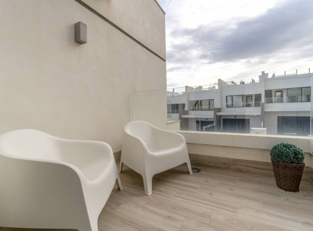 Resale - Townhouse - Villamartin - PAU 26