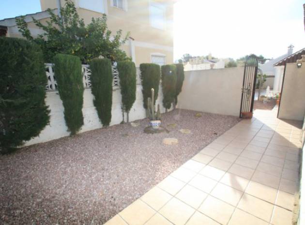 Resale - Villa - Villamartin - eagles nest