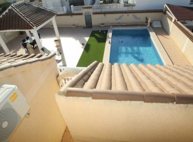 Resale - Villa - Villamartin - eagles nest