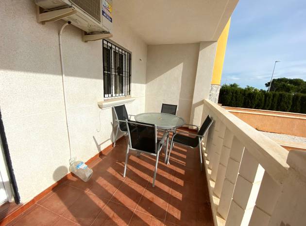 Resale - Apartment - Cabo Roig - Lomas de Cabo Roig