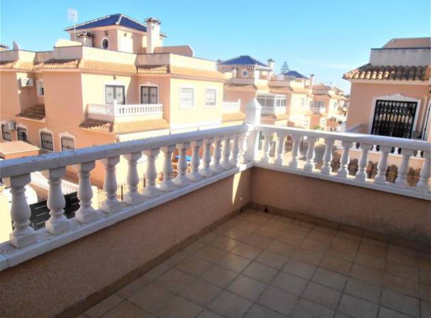 Revente - Villa - Cabo Roig - la regia