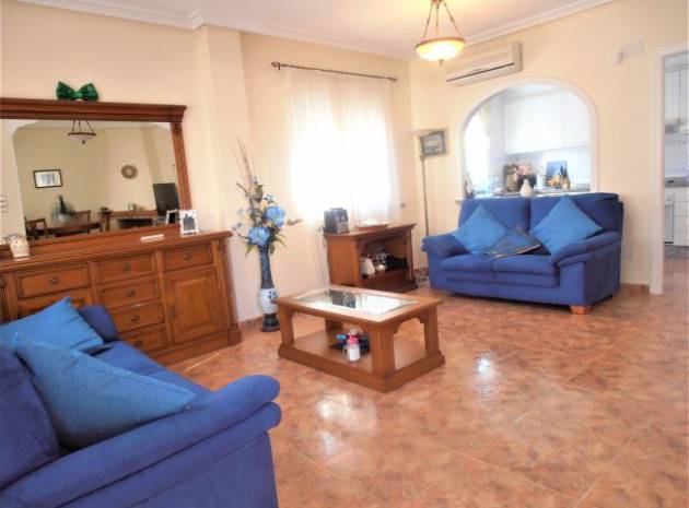 Resale - Villa - Cabo Roig - la regia