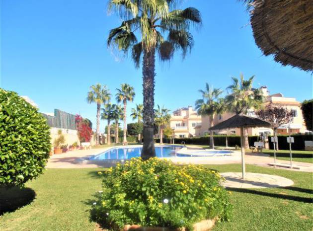 Wiederverkauf - Villa - Cabo Roig - la regia