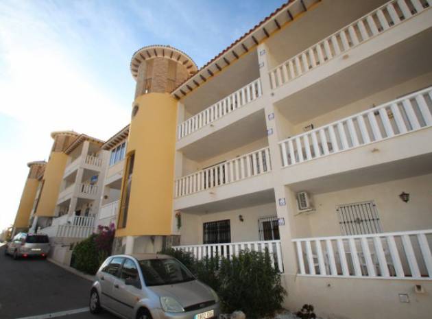 Revente - Appartement - Villamartin - pinada golf