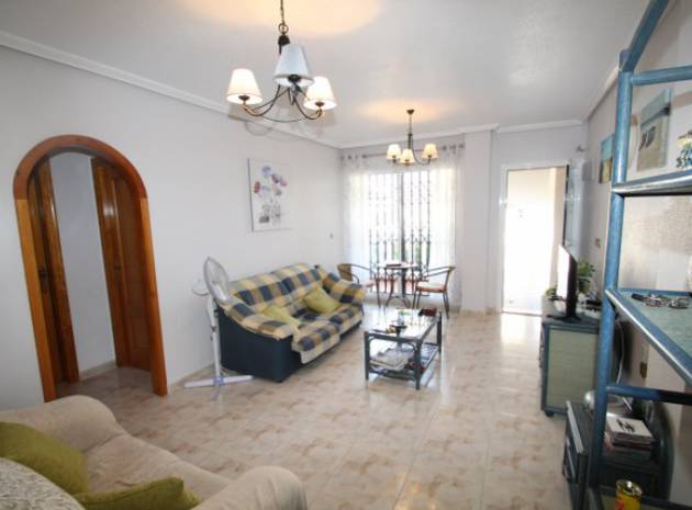 Revente - Appartement - Villamartin - pinada golf