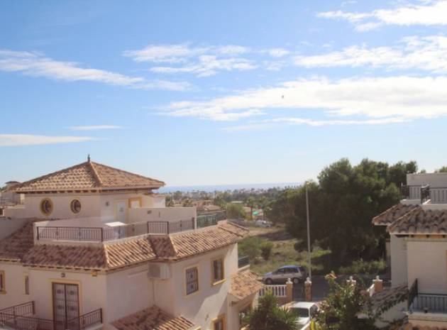 Resale - Villa - Villamartin - pinada golf