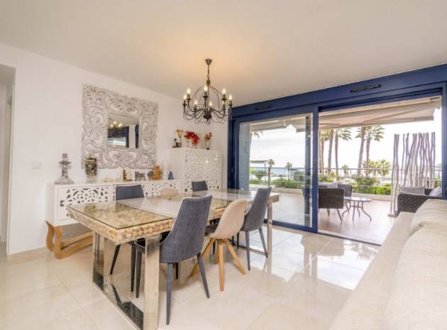 Resale - Apartment - Punta Prima - Res. Sea Senses