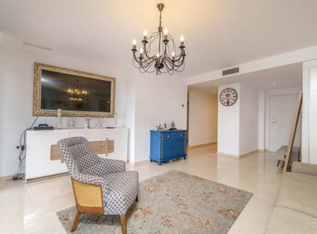 Resale - Apartment - Punta Prima - Res. Sea Senses