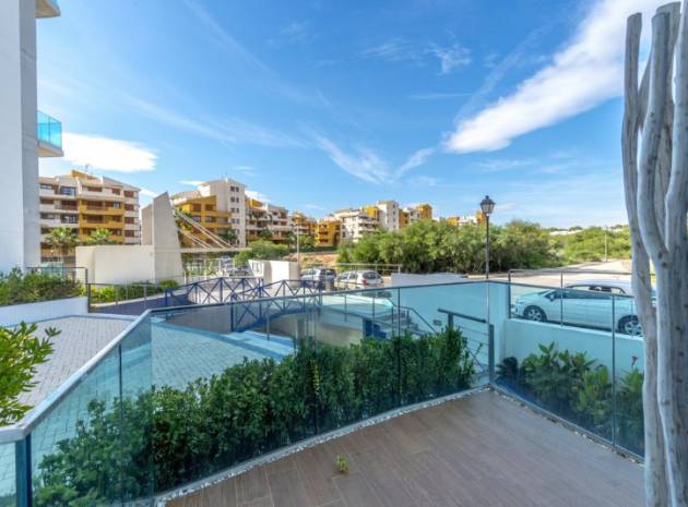 Wederverkoop - Appartement - Punta Prima - Res. Sea Senses