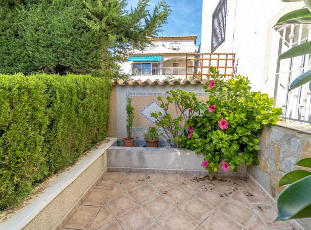 Resale - Villa - Playa Flamenca - iria