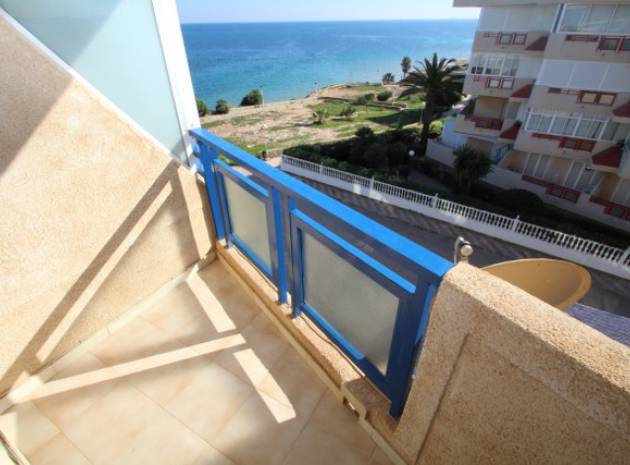 Resale - Apartment - Mil Palmeras - Beachside Mil Palmeras